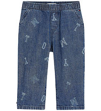 Tommy Hilfiger Jeans - Denim Medium