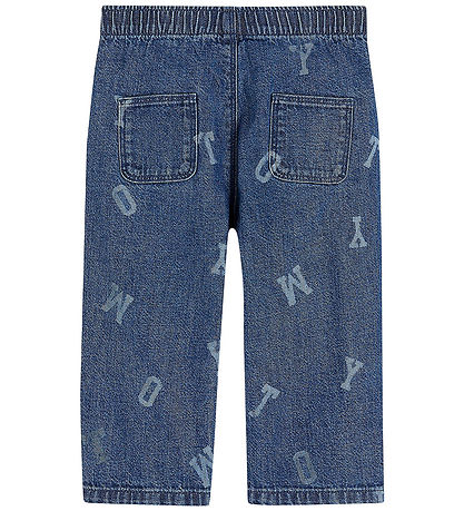 Tommy Hilfiger Jeans - Denim Medium