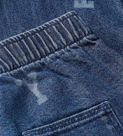 Tommy Hilfiger Jeans - Denim Medium
