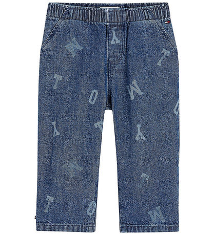 Tommy Hilfiger Jeans - Denim Medium