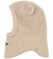 Konges Sløjd Elefanthue - Teddy - 1-lags - Safa - Oxford Tan