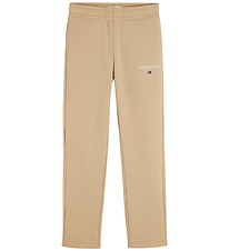 Tommy Hilfiger Sweatpants - Essential - Gentle Gold