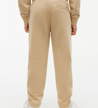 Tommy Hilfiger Sweatpants - Essential - Gentle Gold