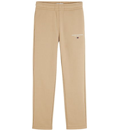 Tommy Hilfiger Sweatpants - Essential - Gentle Gold