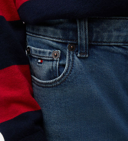 Tommy Hilfiger Jeans - Vintage Medium Denim