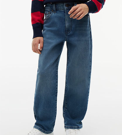 Tommy Hilfiger Jeans - Vintage Medium Denim