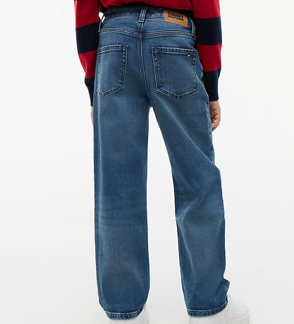 Tommy Hilfiger Jeans - Vintage Medium Denim