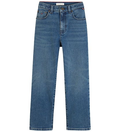 Tommy Hilfiger Jeans - Vintage Medium Denim