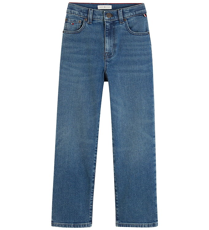 Tommy Hilfiger Jeans - Vintage Medium Denim