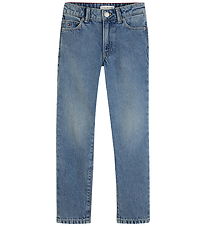 Tommy Hilfiger Jeans - Medium+ Used Denim