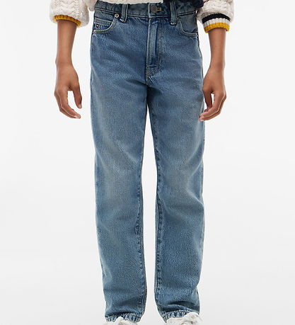 Tommy Hilfiger Jeans - Medium Used Denim