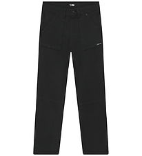 Indian Blue Jeans Jeans - Wide Loose Fit - Antra Ash