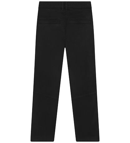Indian Blue Jeans Jeans - Wide Loose Fit - Antra Ash