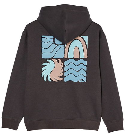 Quiksilver Hættetrøje - Tarmac