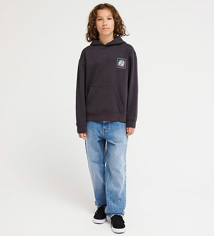 Quiksilver Hættetrøje - Tarmac