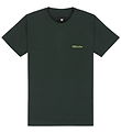 DC Shoes T-shirt - Deep Forest