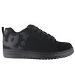 DC Shoes Sko - Court Graffik - Sort