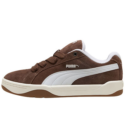 Puma Sko - Park Lifestyle Easy SD - Brun