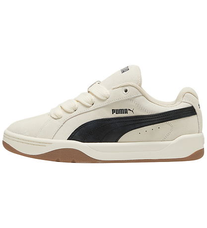 Puma Sko - Park Lifestyle Easy SD - Hvid