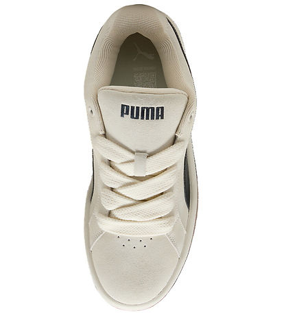 Puma Sko - Park Lifestyle Easy SD - Hvid