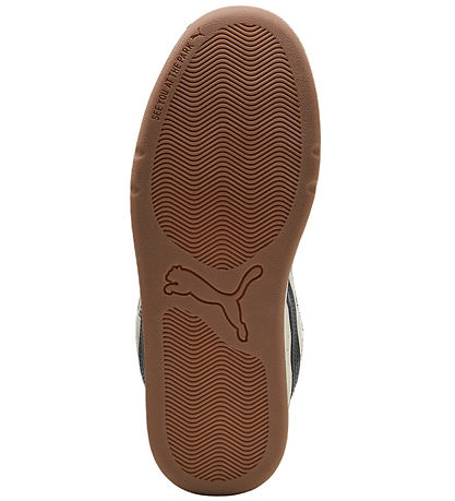 Puma Sko - Park Lifestyle Easy SD - Hvid