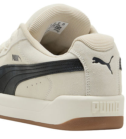 Puma Sko - Park Lifestyle Easy SD - Hvid
