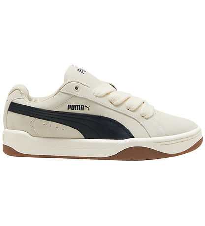 Puma Sko - Park Lifestyle Easy SD - Hvid