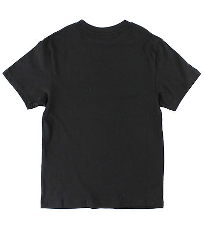 T-Shirt Vans - Noir av. Imprimé T-Shirt Vans - Noir av. Imprimé