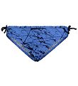 Hummel Bikinislips - HMLLeda - UV50+ - Blauw/Navy Hummel Bikinislips - HMLLeda - UV50+ - Blauw/Navy