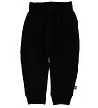 DYR Sweatpants - Sort