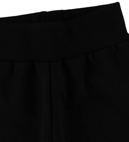 DYR Sweatpants - Sort