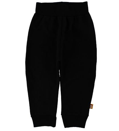 DYR Sweatpants - Sort