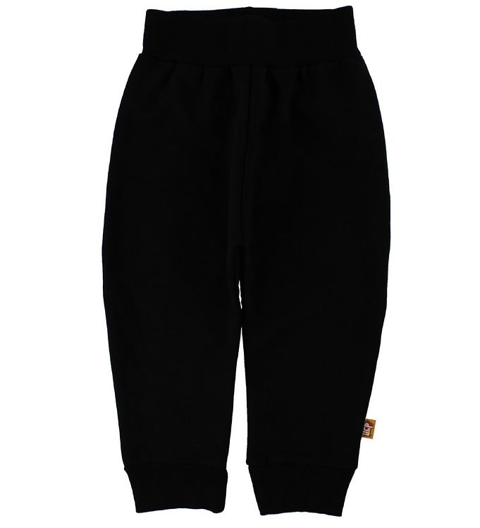 DYR Sweatpants - Sort