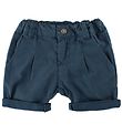 En Fant Shorts - Petroleum En Fant Shorts - Petroleum
