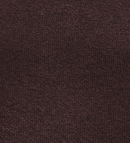 Kids Only Bluse - KogRica - Noos - Strik - Chocolate Torte/Melan