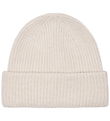 Kids Only Hue - KogSwea - Noos - Rib - Beanie - Pumice Stone/Mel