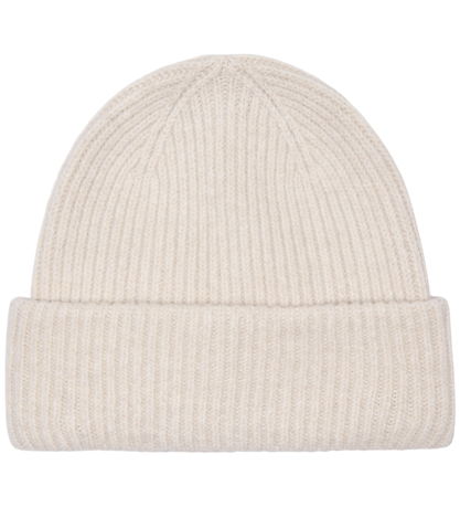 Kids Only Hue - KogSwea - Noos - Rib - Beanie - Pumice Stone/Mel