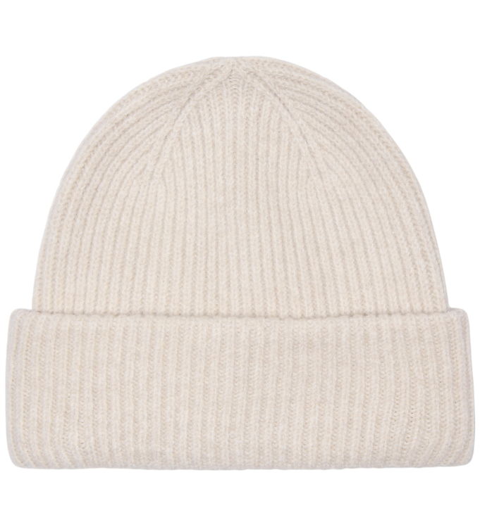 Kids Only Hue - KogSwea - Noos - Rib - Beanie - Pumice Stone/Mel