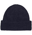 Kids Only Hue - KogSwea - Noos - Rib - Beanie - Night Sky