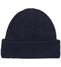 Kids Only Hue - KogSwea - Noos - Rib - Beanie - Night Sky