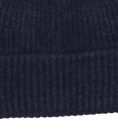 Kids Only Hue - KogSwea - Noos - Rib - Beanie - Night Sky