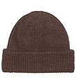 Kids Only Hue - KogSwea - Noos - Rib - Beanie - Bracken