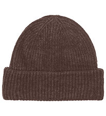 Kids Only Hue - KogSwea - Noos - Rib - Beanie - Bracken