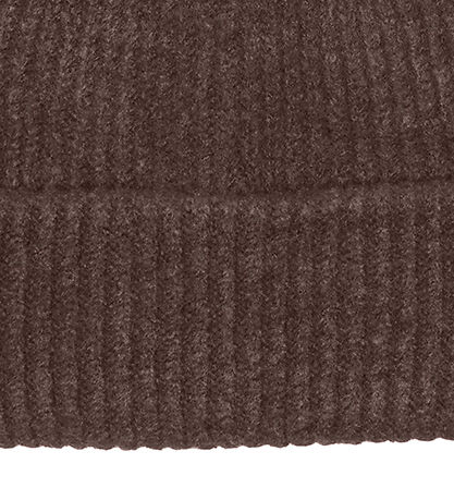 Kids Only Hue - KogSwea - Noos - Rib - Beanie - Bracken