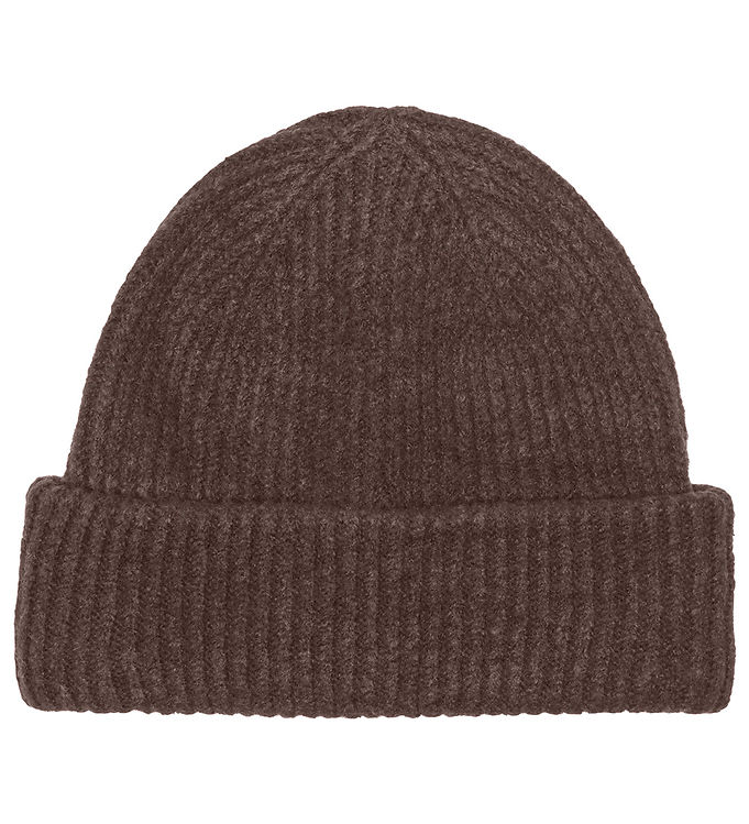 Kids Only Hue - KogSwea - Noos - Rib - Beanie - Bracken