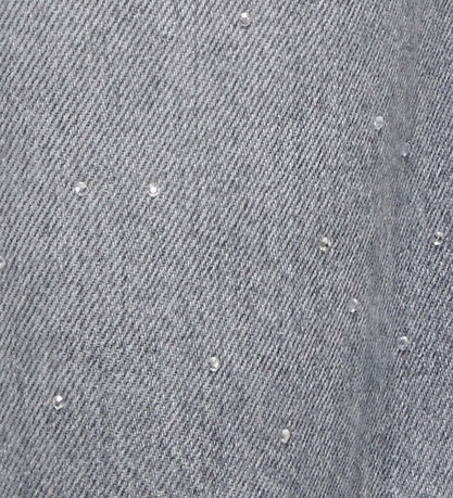 Kids Only Jeans - KogCobain - Noos - Wide - Light Grey Denim/RHI