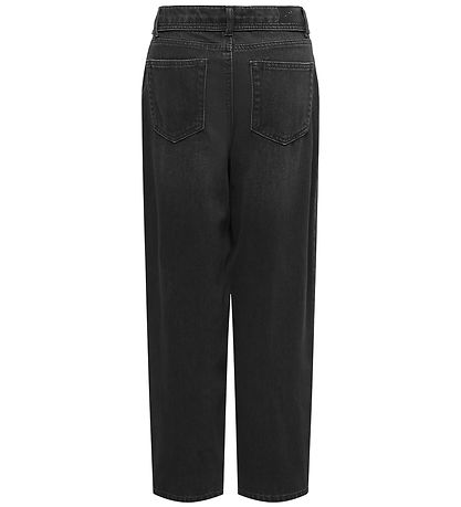 Kids Only Jeans - KogGianna - Washed Black