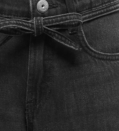Kids Only Jeans - KogGianna - Washed Black