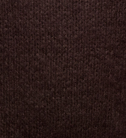 Kids Only Bluse - KogDinea - Strik - Chocolate Torte
