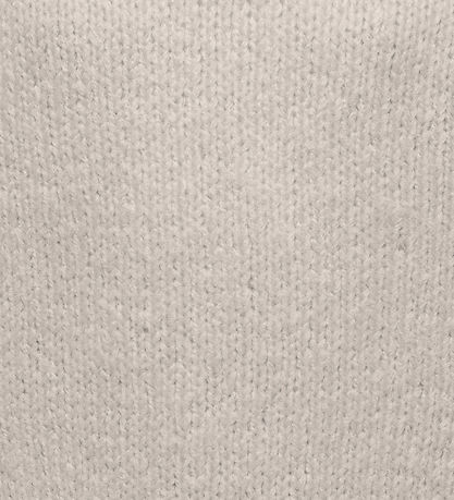 Kids Only Bluse - KogDinea - Strik - Chateau Gray